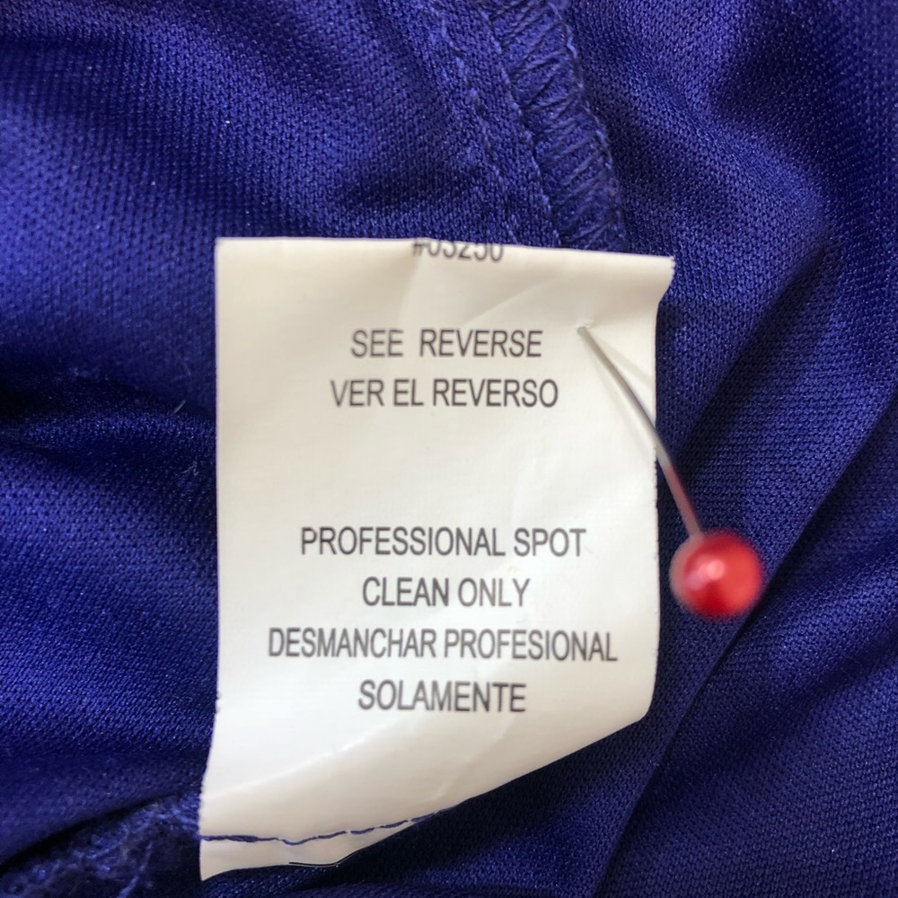 Jewel Ruched Bodycon Mini Dress - Picture 12 of 13